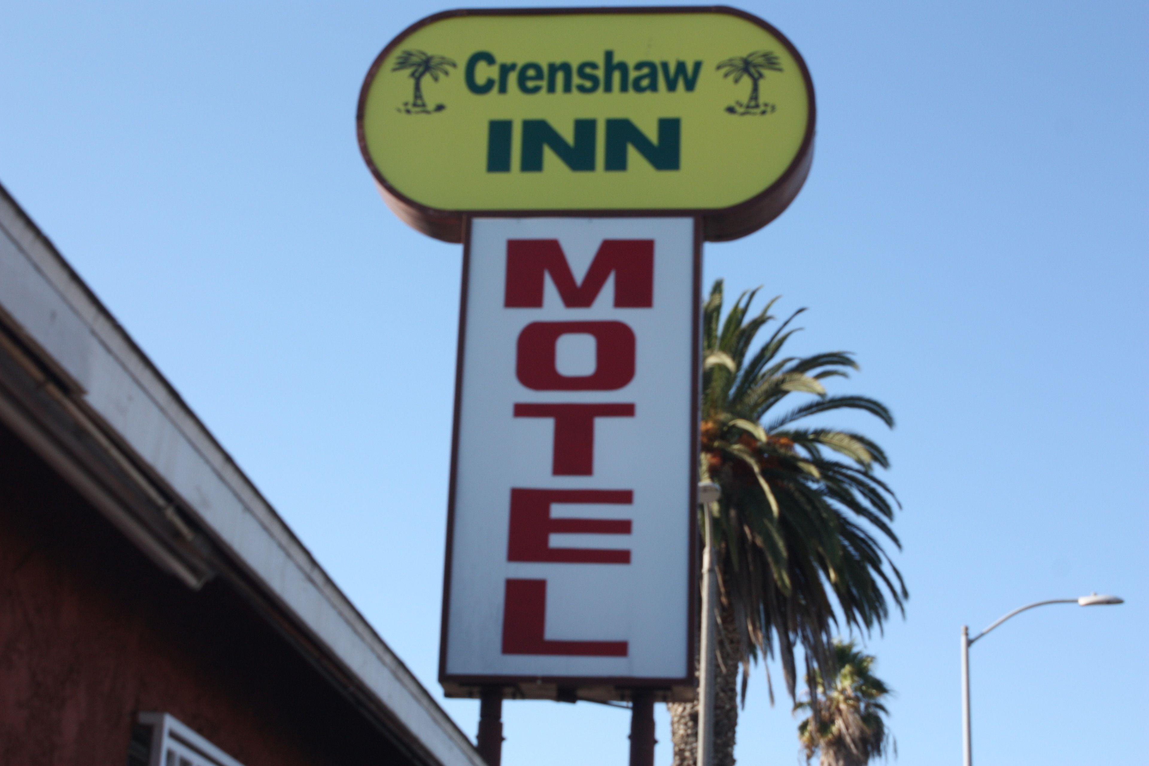 Crenshaw Inn Motel — Photos 2